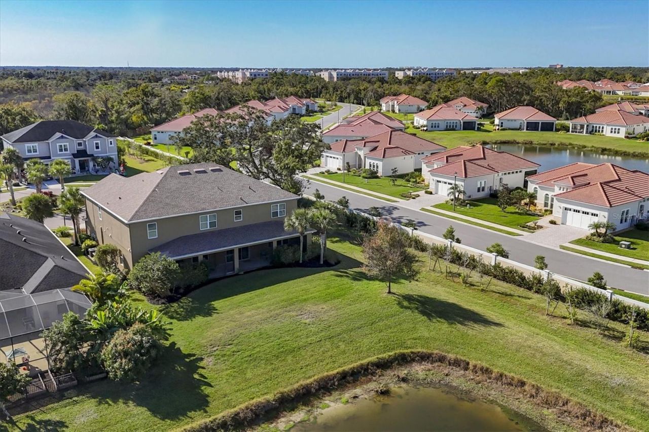 6347 Anise Drive, Sarasota, FL 34238 Photo