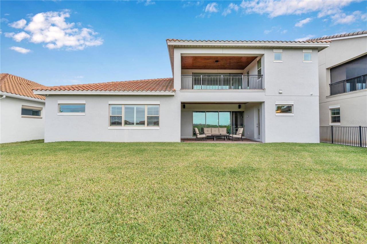 13826 Abberwick Drive, Orlando, FL 32832 Photo