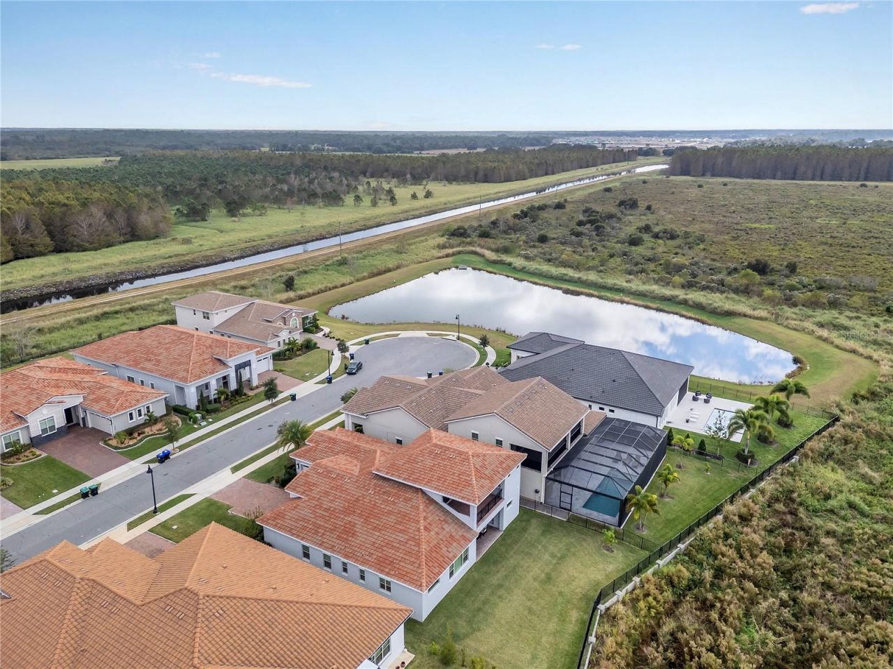 13826 Abberwick Drive, Orlando, FL 32832 Photo