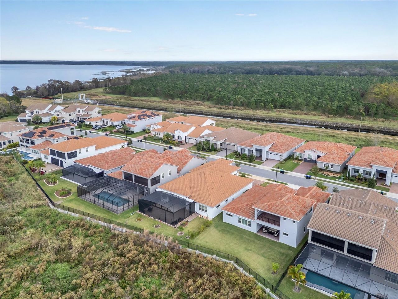 13826 Abberwick Drive, Orlando, FL 32832 Photo