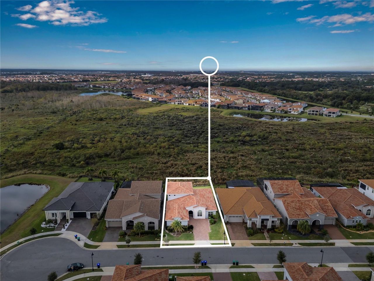 13826 Abberwick Drive, Orlando, FL 32832 Photo