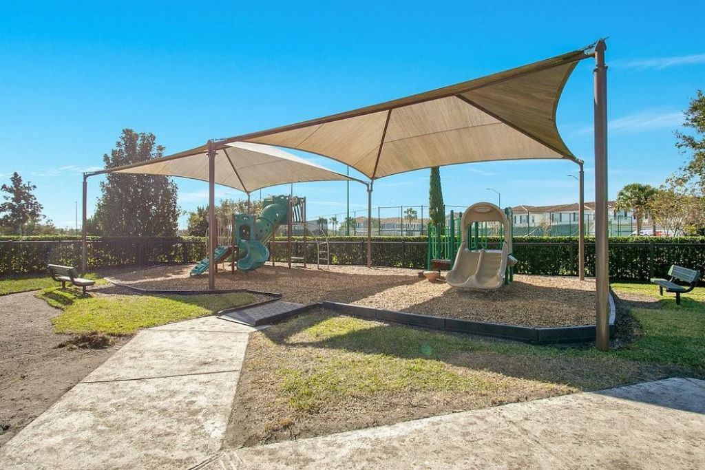 13826 Abberwick Drive, Orlando, FL 32832 Photo