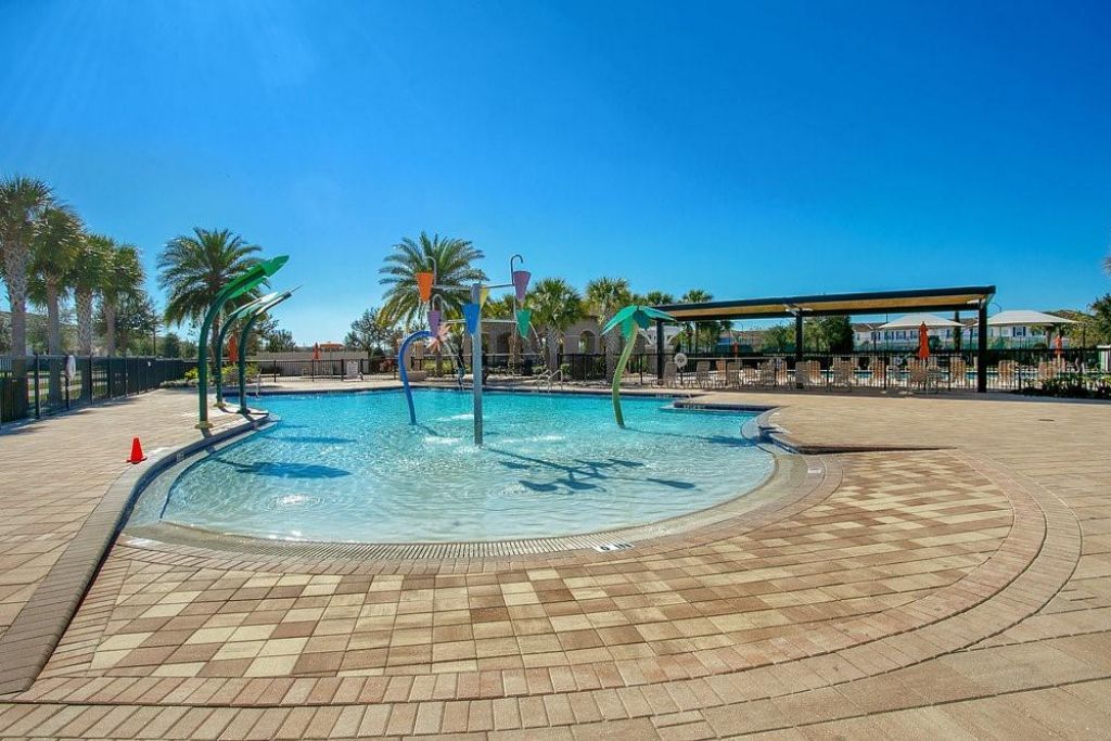 13826 Abberwick Drive, Orlando, FL 32832 Photo