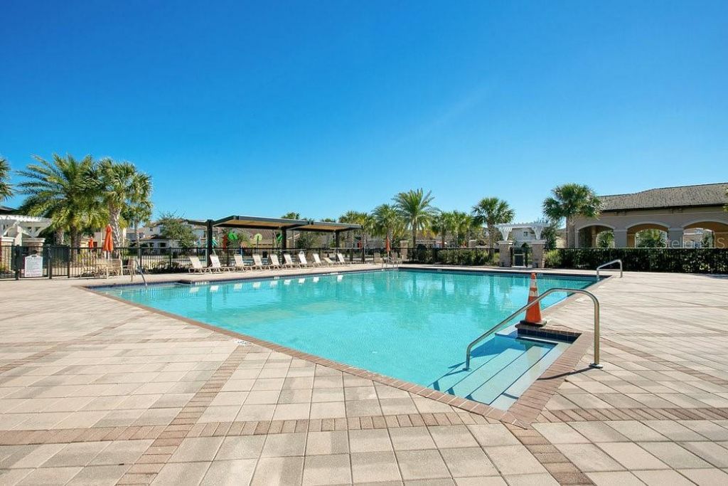 13826 Abberwick Drive, Orlando, FL 32832 Photo