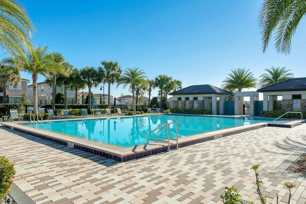 13826 Abberwick Drive, Orlando, FL 32832 Photo