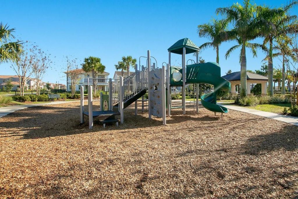 13826 Abberwick Drive, Orlando, FL 32832 Photo