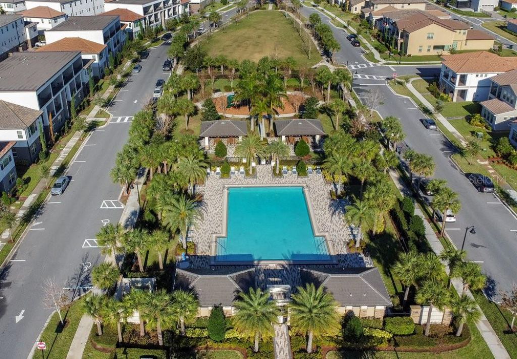 13826 Abberwick Drive, Orlando, FL 32832 Photo