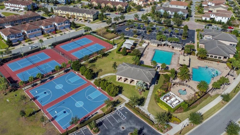 13826 Abberwick Drive, Orlando, FL 32832 Photo