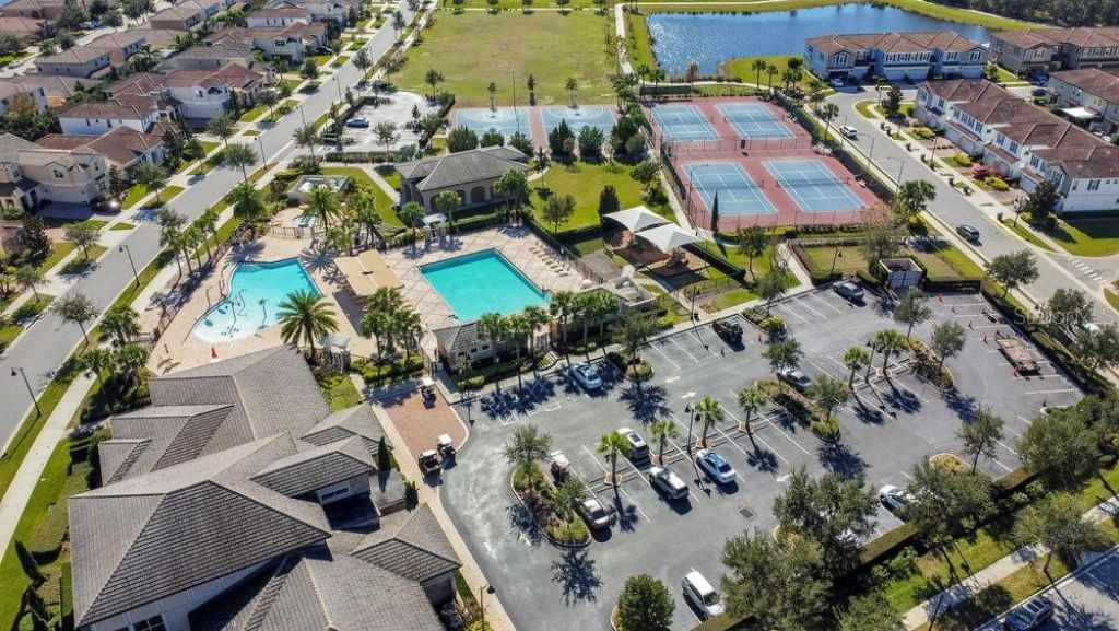 13826 Abberwick Drive, Orlando, FL 32832 Photo