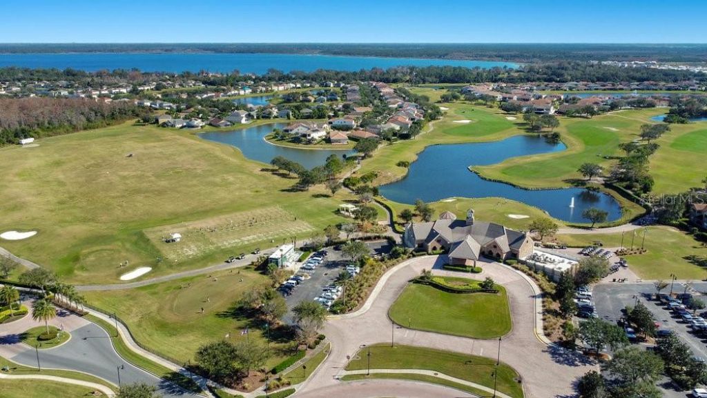 13826 Abberwick Drive, Orlando, FL 32832 Photo