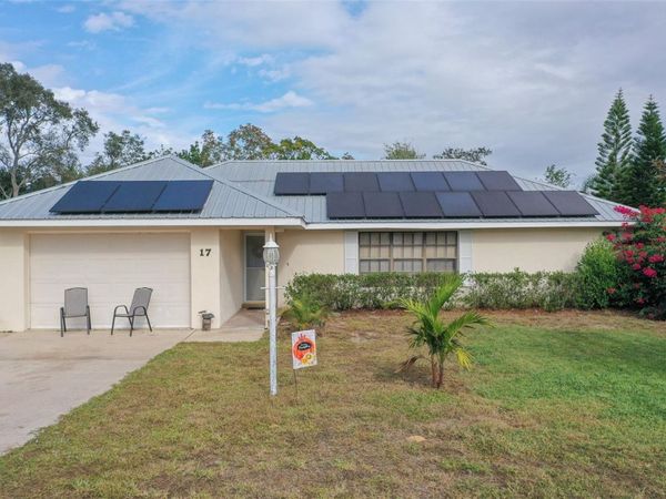 17 NOTRE DAME STREET, LAKE PLACID, FL 33852