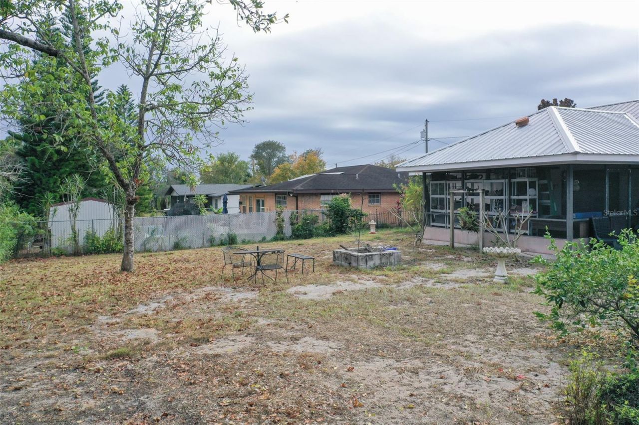 17 Notre Dame Street, Lake Placid, FL 33852 Photo