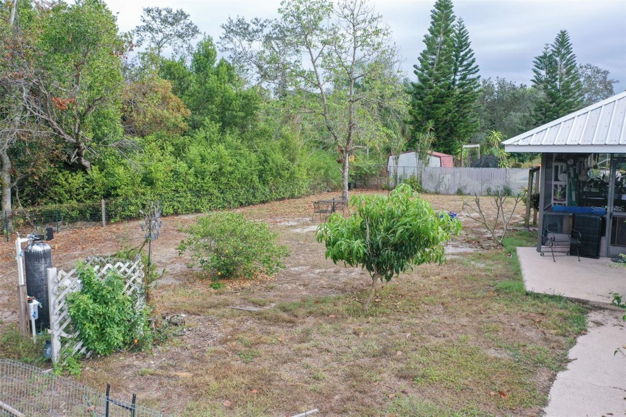 17 Notre Dame Street, Lake Placid, FL 33852 Photo