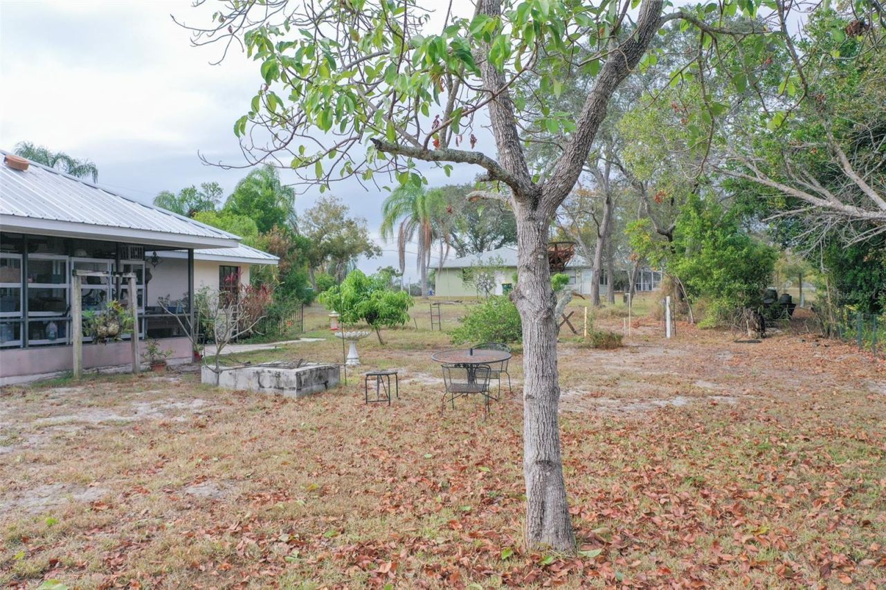 17 Notre Dame Street, Lake Placid, FL 33852 Photo