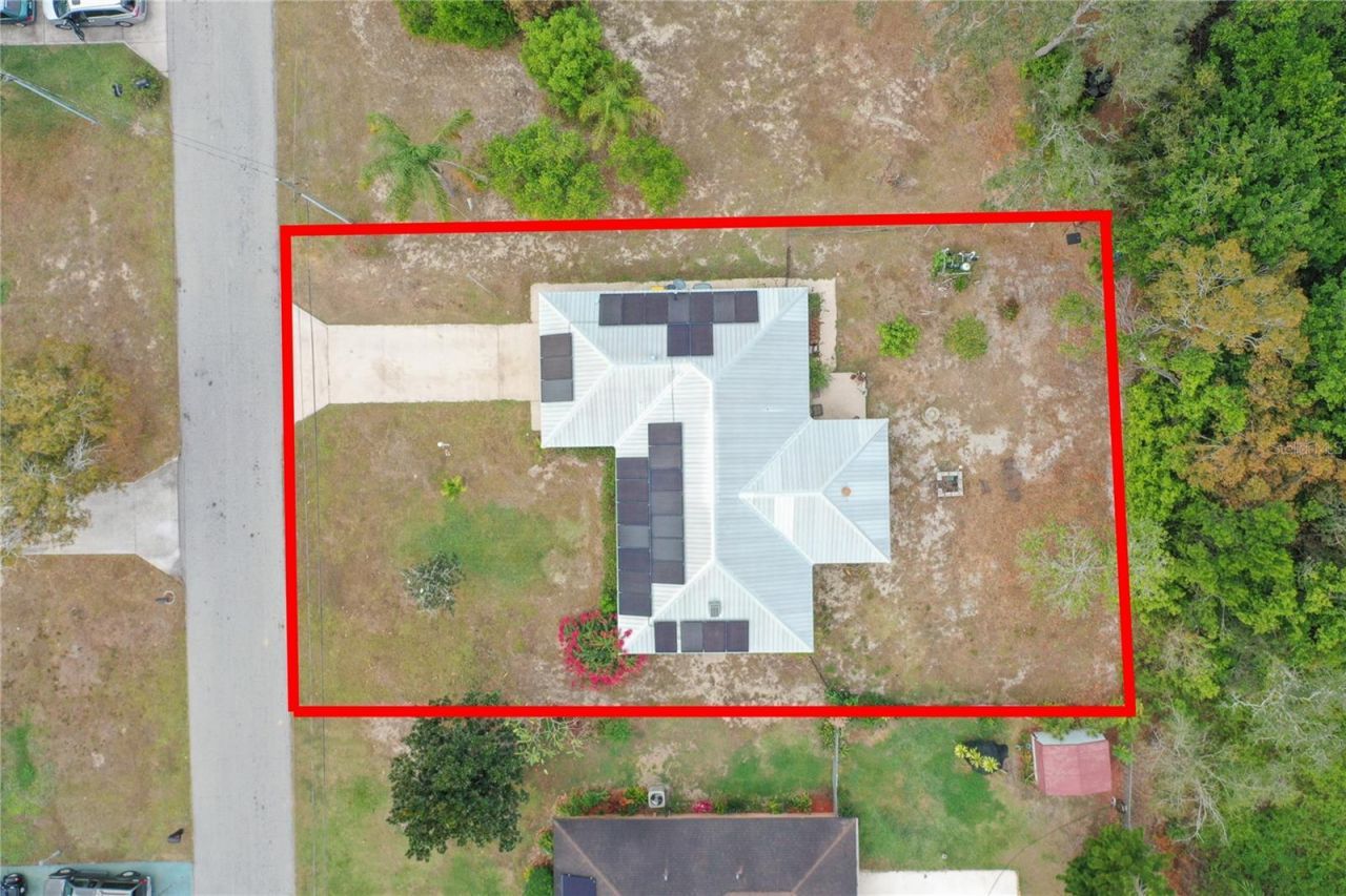 17 Notre Dame Street, Lake Placid, FL 33852 Photo