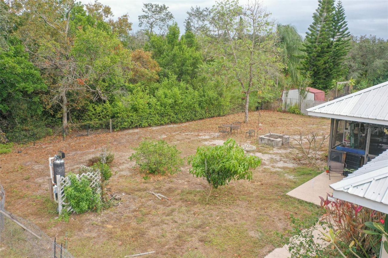 17 Notre Dame Street, Lake Placid, FL 33852 Photo