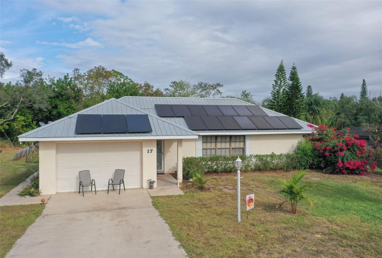 17 Notre Dame Street, Lake Placid, FL 33852 Photo