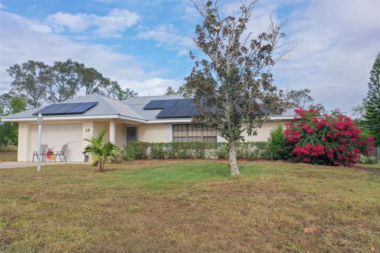 17 Notre Dame Street, Lake Placid, FL 33852 Photo