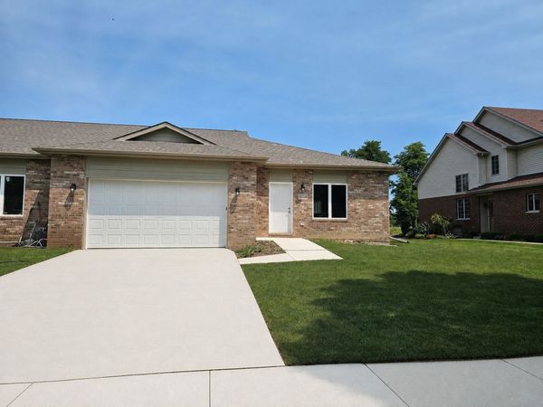26732 W Old Kerry, Channahon, IL 60410