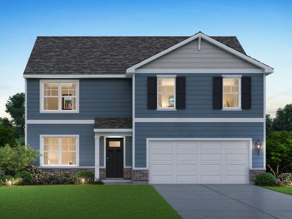 13522 S Coronado Circle, Plainfield, IL 60544