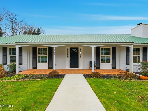 1312 Park St, Sweetwater, TN 37874