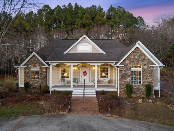 121 Hiwassee Drive, Charleston, TN 37310