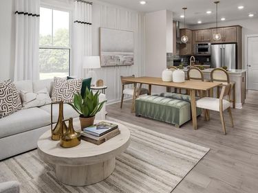 HOMESITE 907 CLOONGEE TERRACE, DULLES, VA 20166