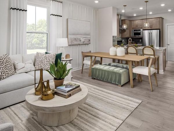 HOMESITE 907 CLOONGEE TERRACE, DULLES, VA 20166