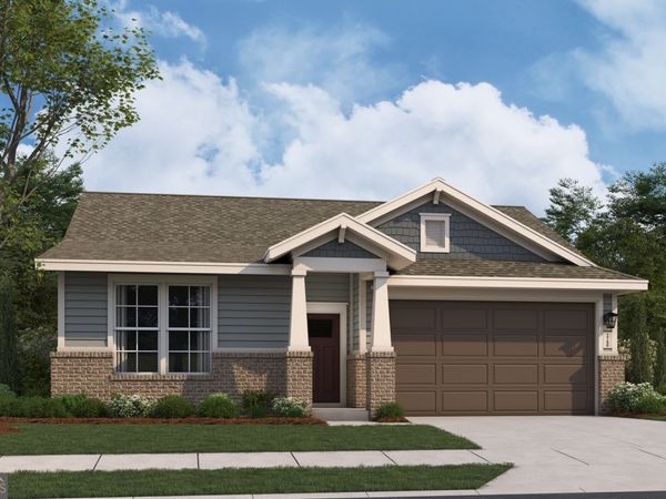 211 Ivy Glen Drive, Perry, GA 31069