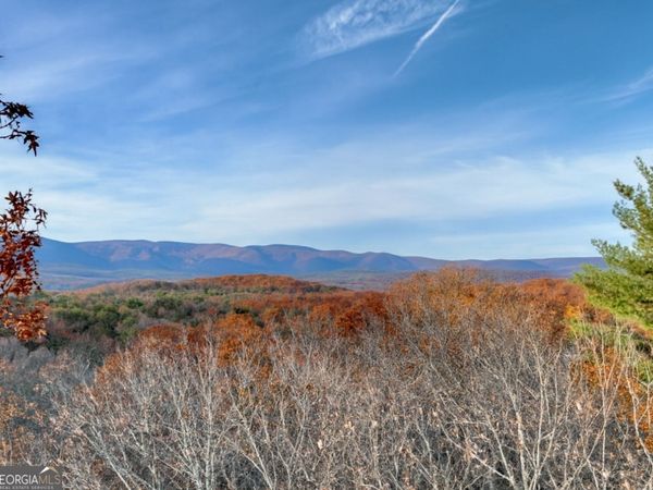 0 Creek Camp Road, Ellijay, GA 30536