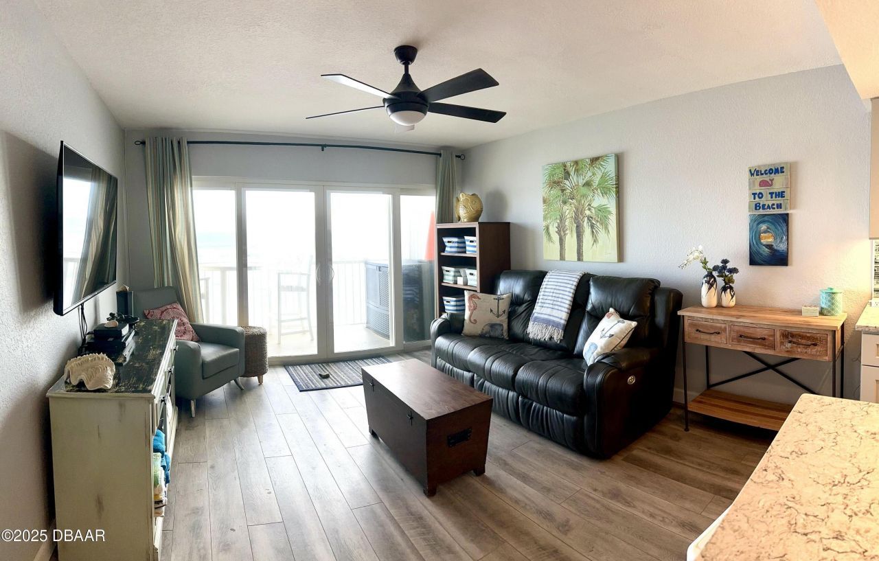 4849 Saxon Drive, Unit A210, New Smyrna Beach, FL 32169 Photo