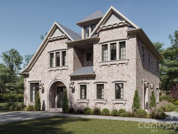 665 Dogwood Lane, Davidson, NC 28036