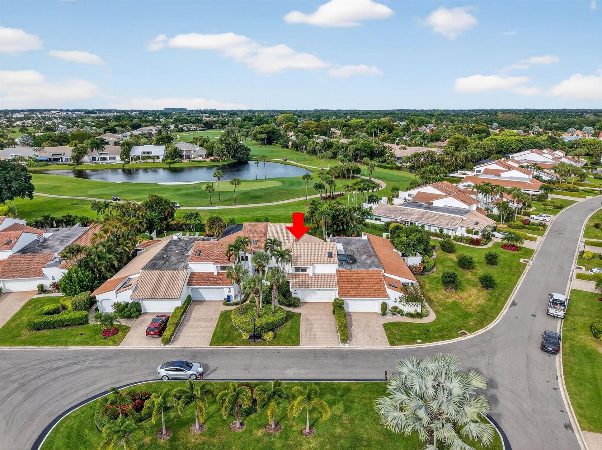 19629 Bay Cove Drive, Boca Raton, FL 33434 Photo