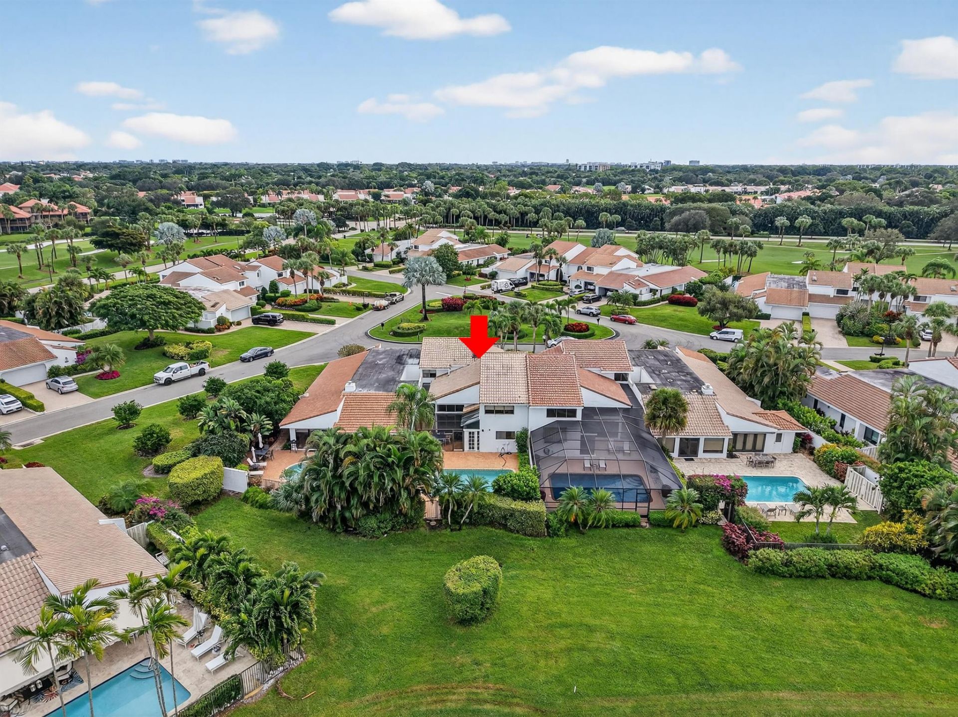 19629 Bay Cove Drive, Boca Raton, FL 33434 Photo