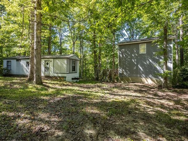 14 River View AVE, Buffalo Junction, VA 24529