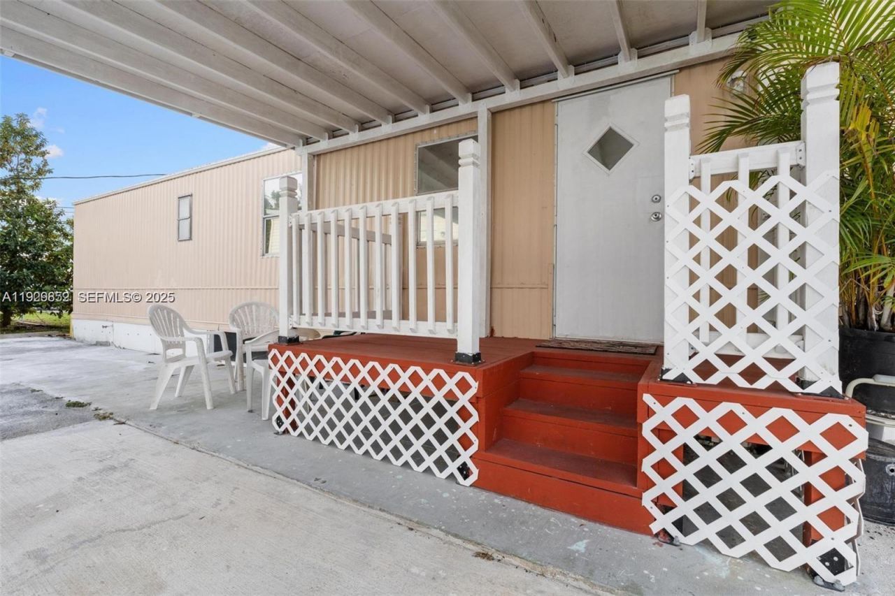 17350 SW 232nd St Lot 29, Miami, FL 33170 Photo