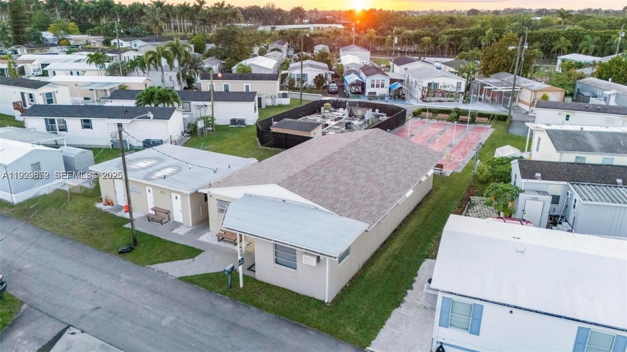 17350 SW 232nd St Lot 29, Miami, FL 33170 Photo