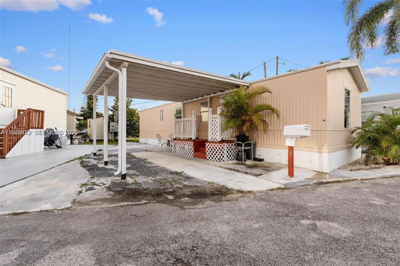 17350 SW 232nd St Lot 29, Miami, FL 33170 Photo