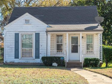 2312 Jordan Street, Dallas, TX 75215
