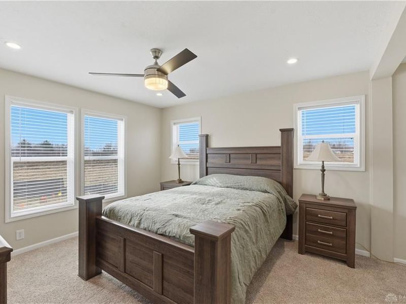 411 Kalynn Circle, Unit 30, Fairborn, OH 45324 Photo 14