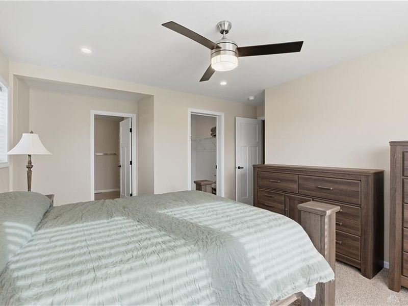 411 Kalynn Circle, Unit 30, Fairborn, OH 45324 Photo 15