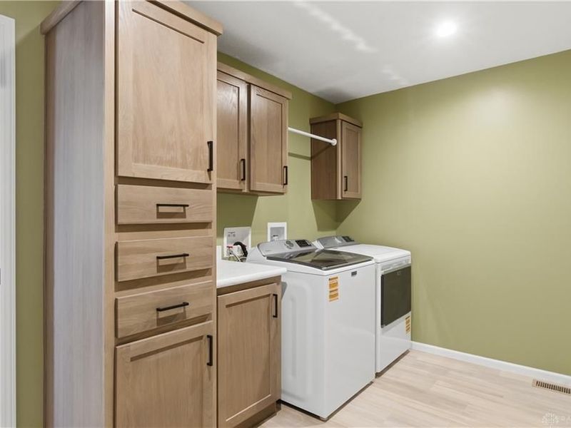 411 Kalynn Circle, Unit 30, Fairborn, OH 45324 Photo 18