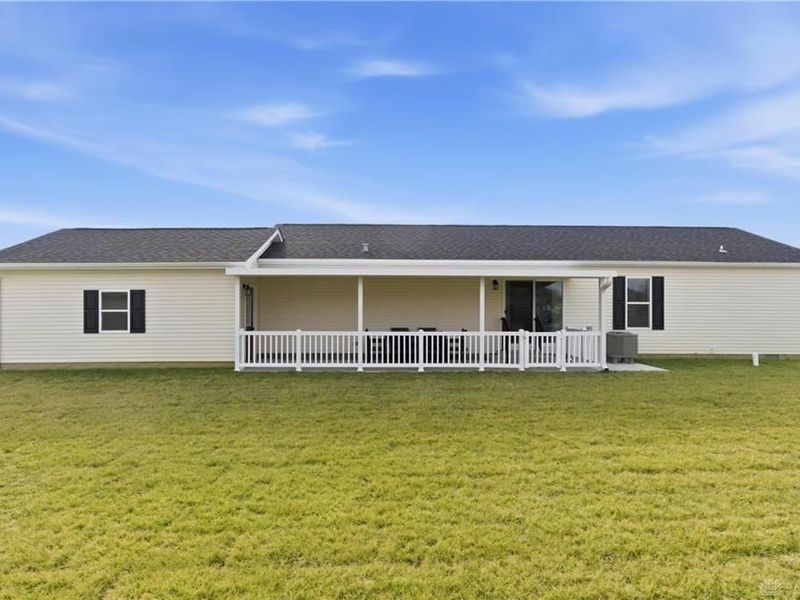 411 Kalynn Circle, Unit 30, Fairborn, OH 45324 Photo 19