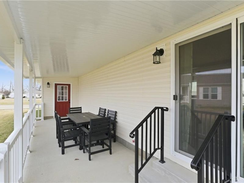 411 Kalynn Circle, Unit 30, Fairborn, OH 45324 Photo 20