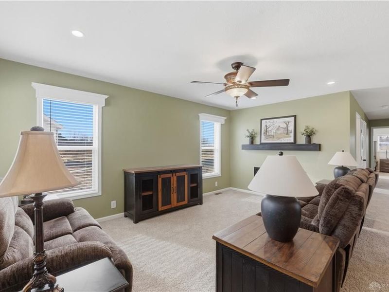 411 Kalynn Circle, Unit 30, Fairborn, OH 45324 Photo 3