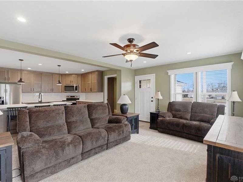 411 Kalynn Circle, Unit 30, Fairborn, OH 45324 Photo 4