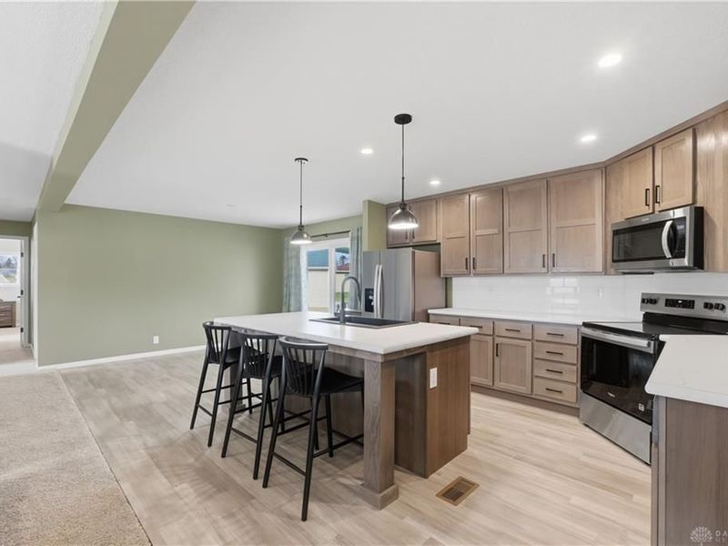 411 Kalynn Circle, Unit 30, Fairborn, OH 45324 Photo 5