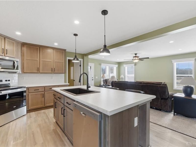 411 Kalynn Circle, Unit 30, Fairborn, OH 45324 Photo 7