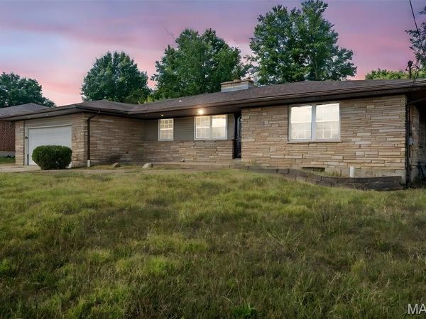 613 S Jefferson Avenue, Union, MO 63084