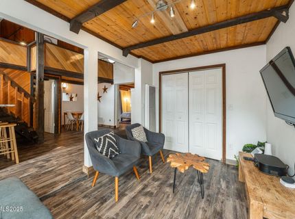 281 Orion Lane, Unit # D, Stateline, NV 89449 Photo